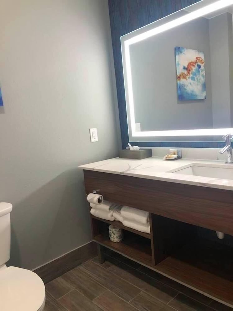 La Quinta Inn & Suites By Wyndham Limon 42/43