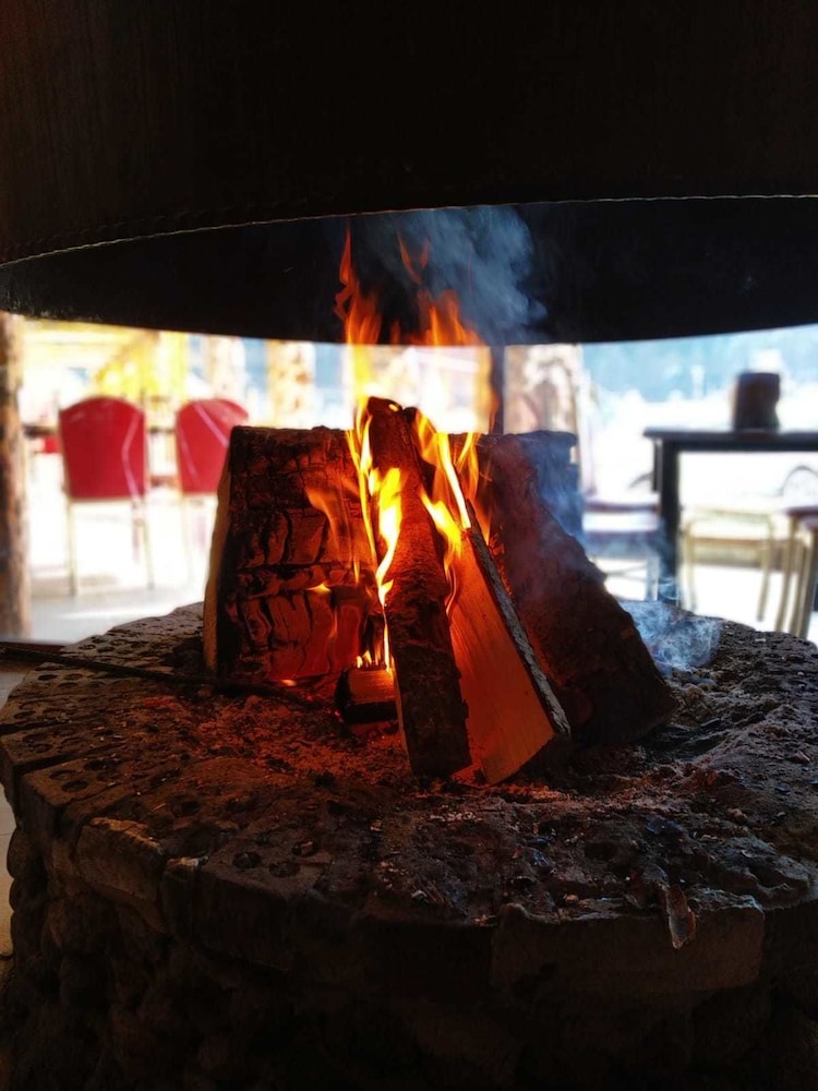 Pervanoglu Dinlenme Tesisi Motel 6/22