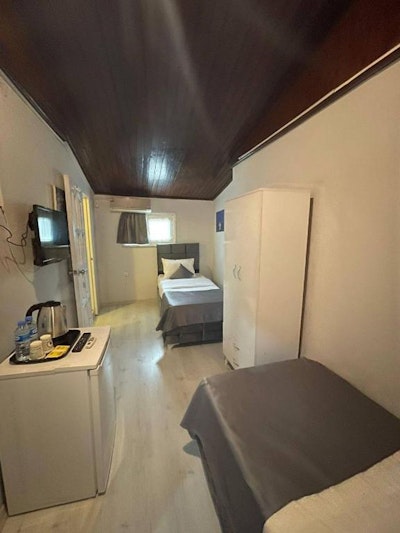 Old Mile Suites 9/30