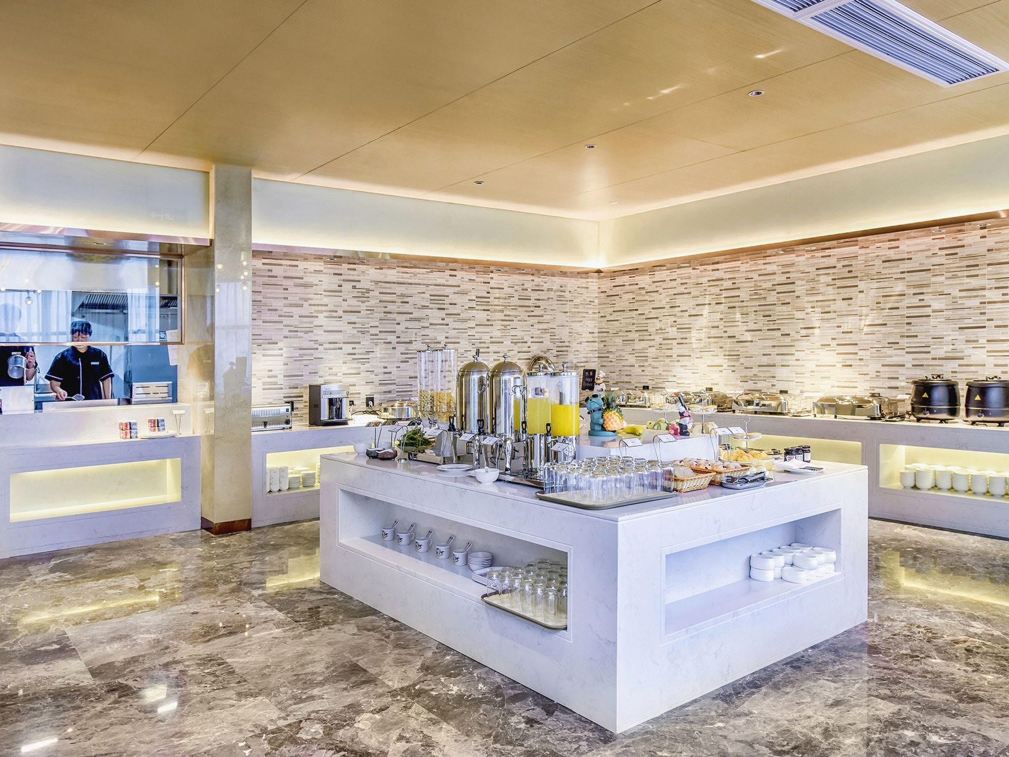 Lavande Hotel Chengdu Shuangliu International Airport of Sichuan Province — photo 2