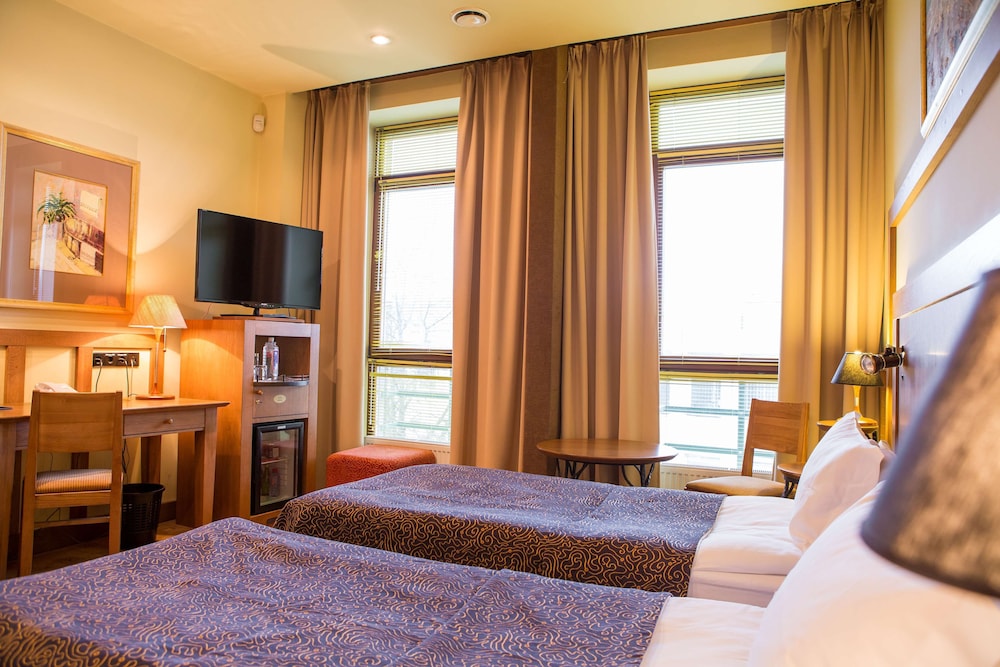 Best Western Santakos Hotel 5/44