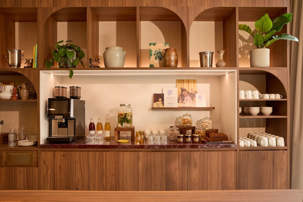 OKKO Hotels Troyes Centre 57/64