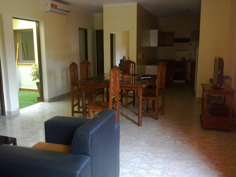 Hotel Boutique Aybal 20/52