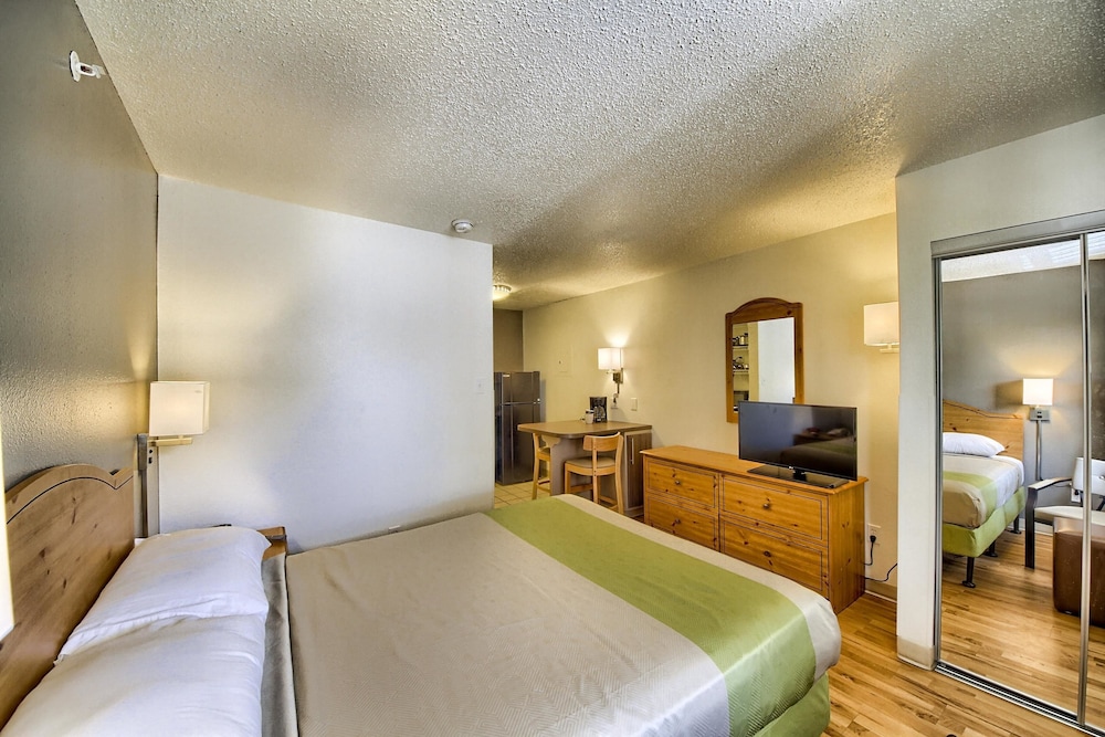 Studio 6 Extended Stay - San Antonio, TX - Medical Center 21/60