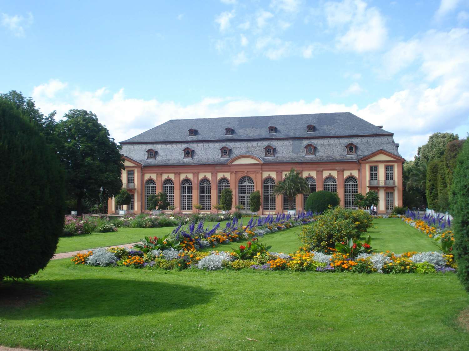 Best Western Hotel Darmstadt Mitte 6/49