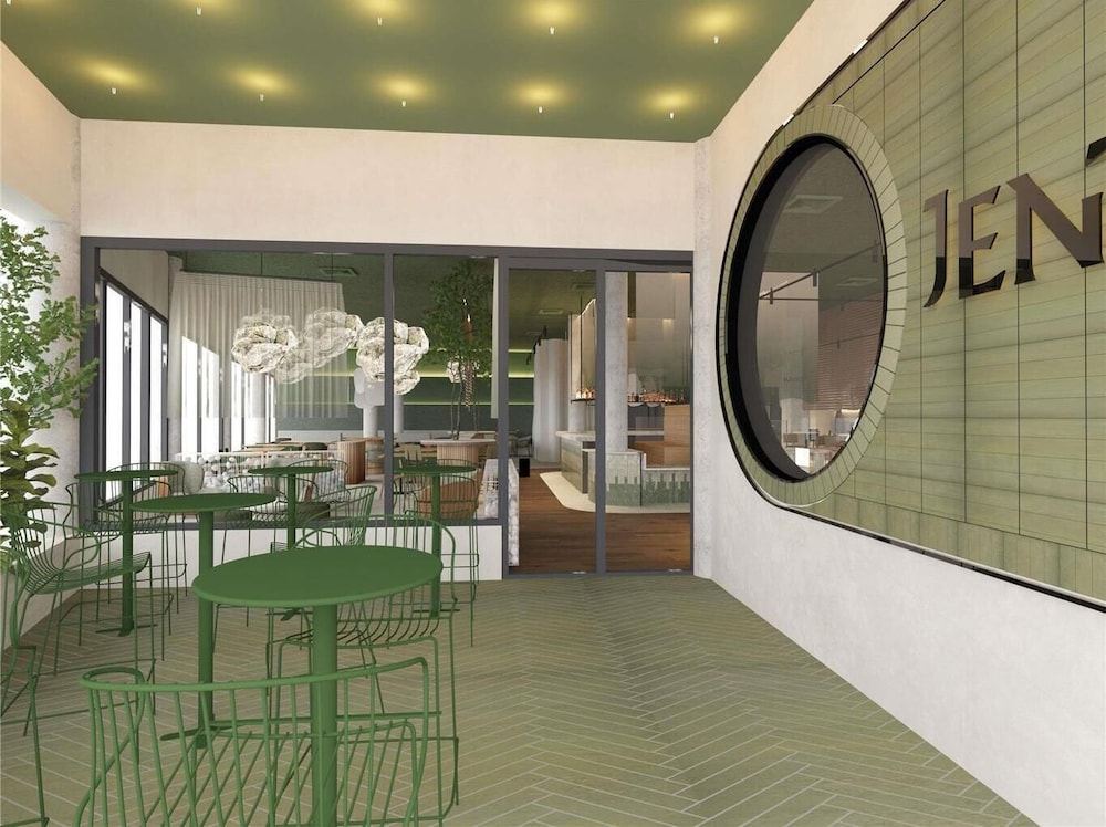 ibis Styles Zumaia Zestoa 32/50