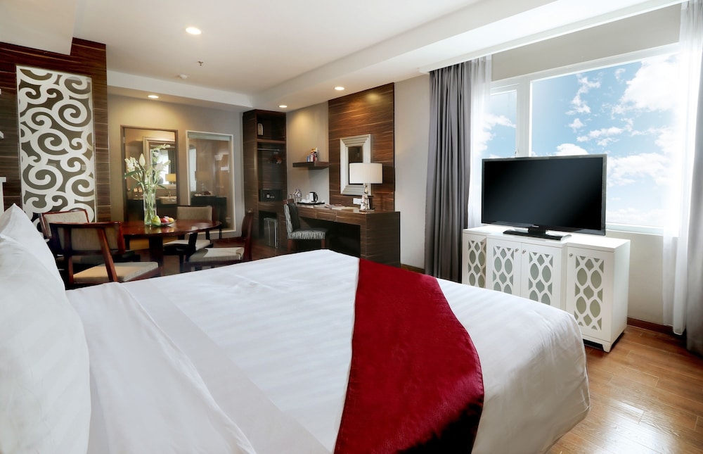 Pranaya Boutique Hotel 14/47