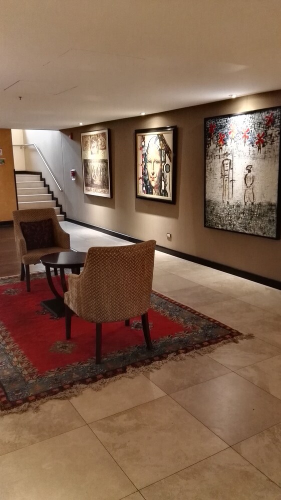 Studio Hotel Boutique 54/75