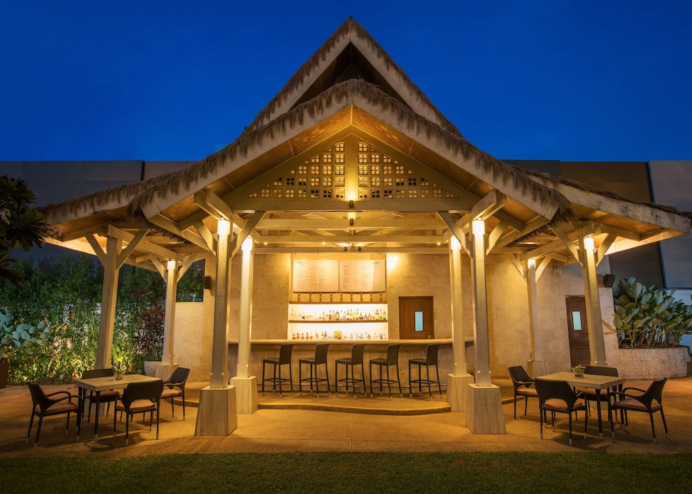 Radisson Blu Hotel Cebu 2/73