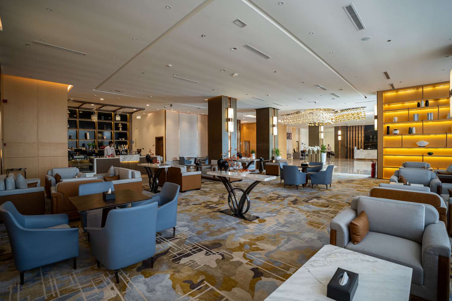 Best Western Plus Danat Almansak Hotel 38/51