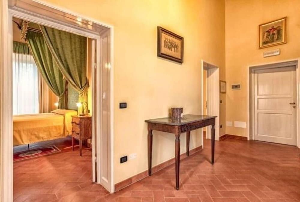 Villa Graziani 7/50