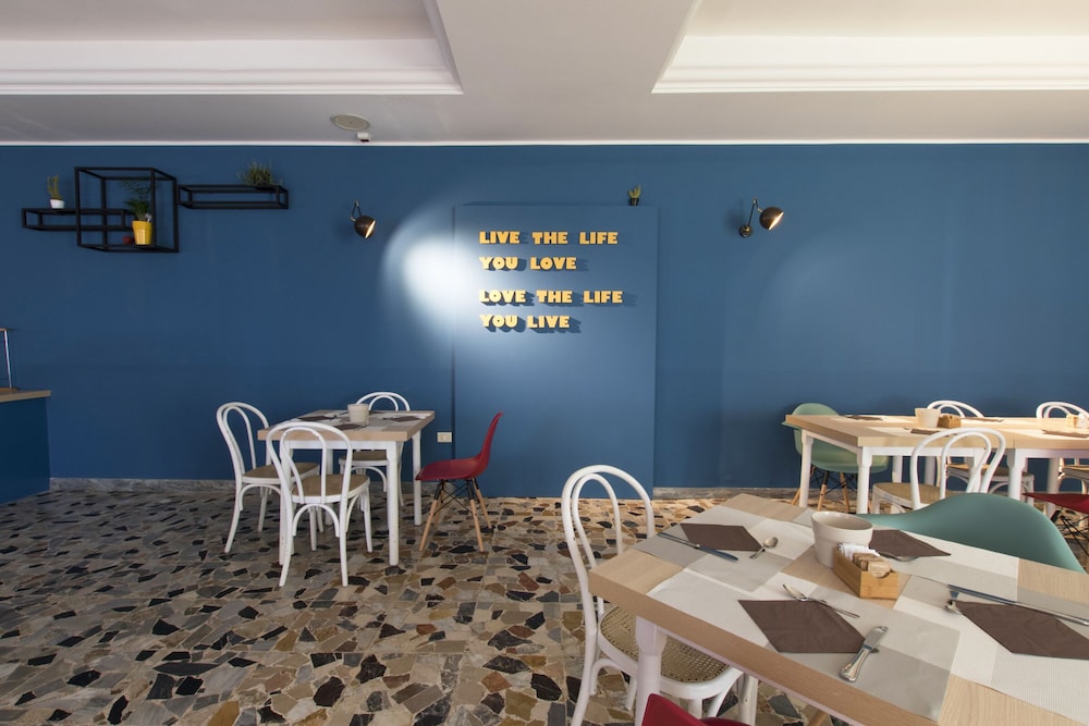 Hotel Fra I Pini 37/58