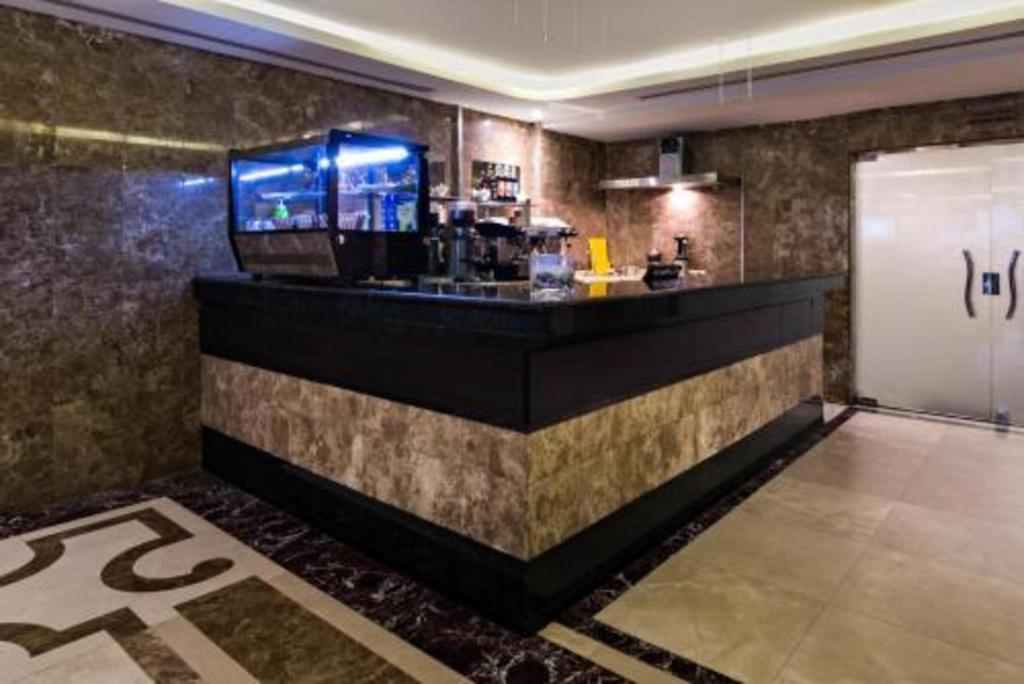 فندق ابريز - جدة (EBREEZ HOTEL) 6/51