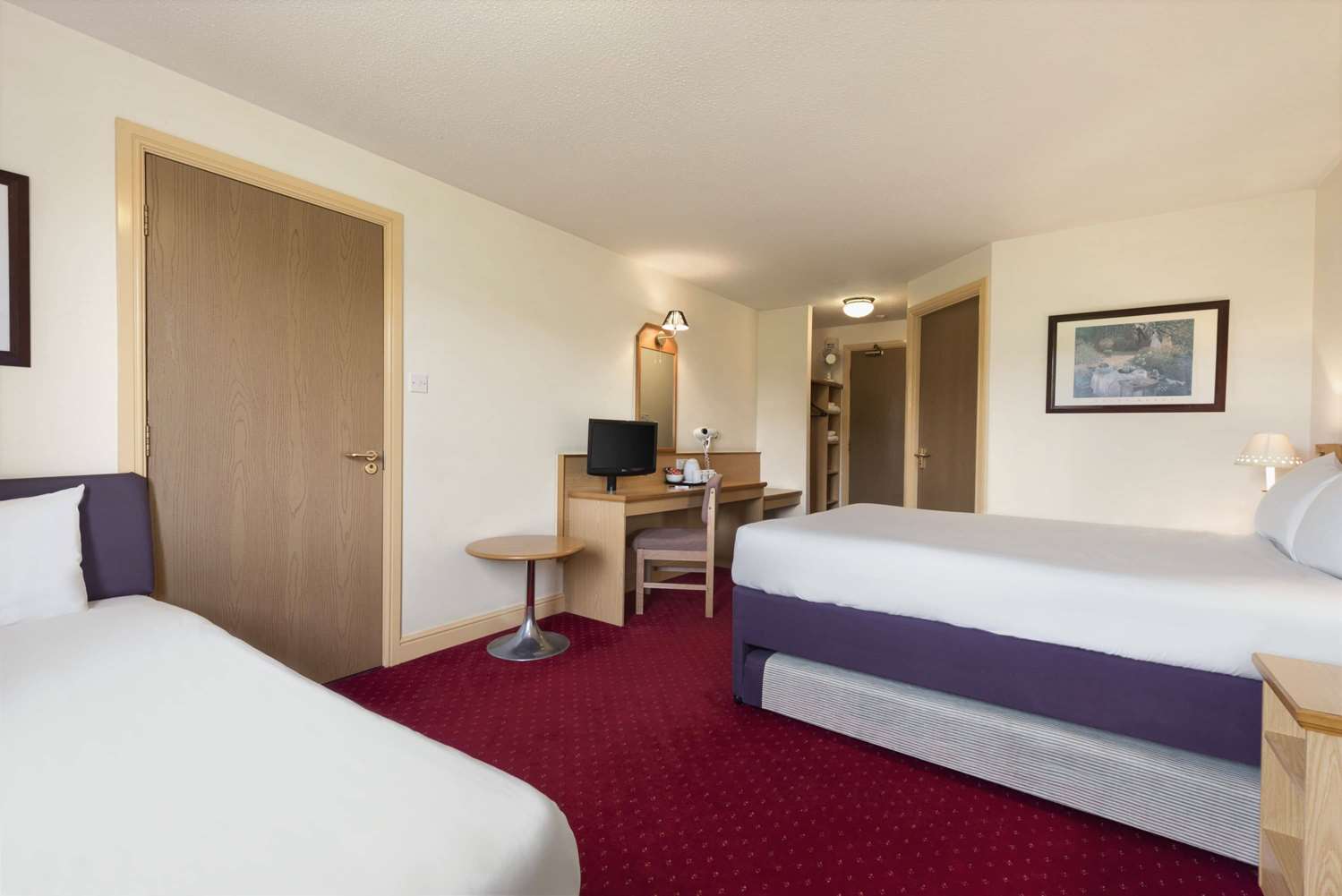 Days Inn by Wyndham Tewkesbury Strensham 14/20