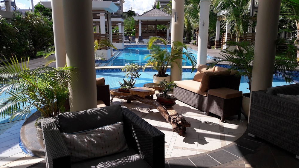 Villa Sun 36/50