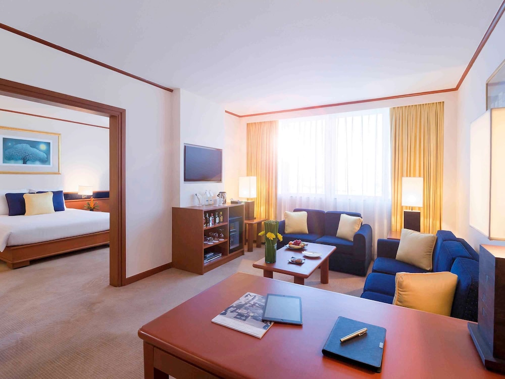 Novotel Bangkok Bangna 38/74