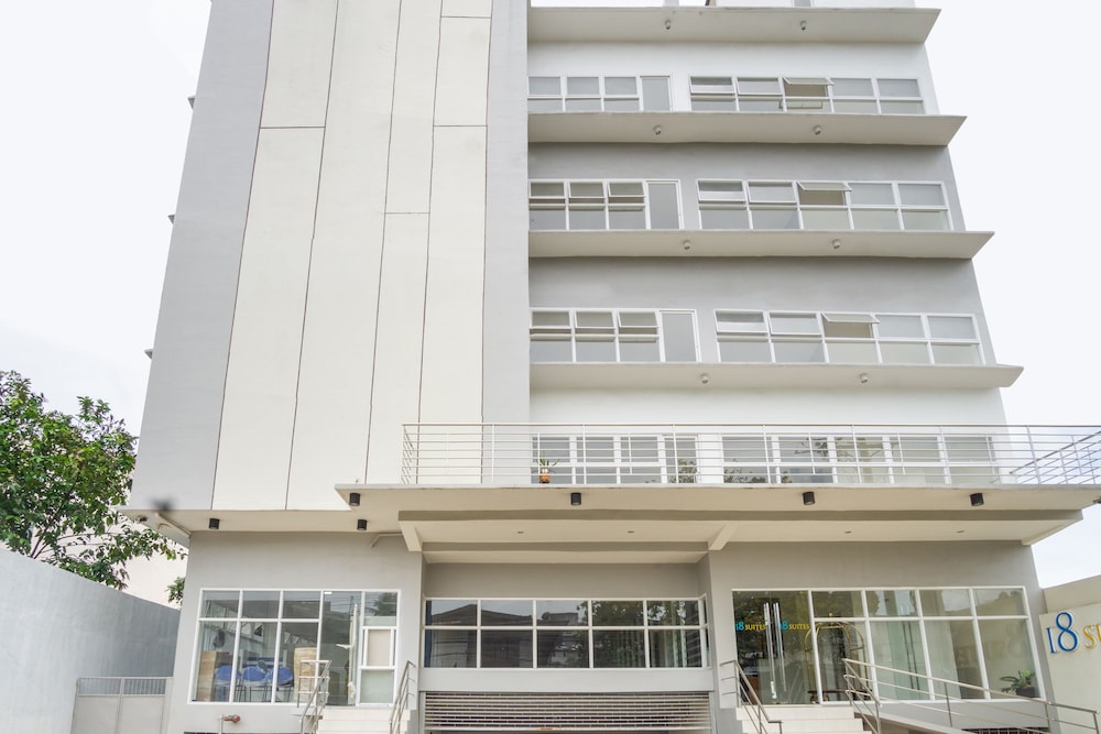 18 Suites Cebu in CEBU