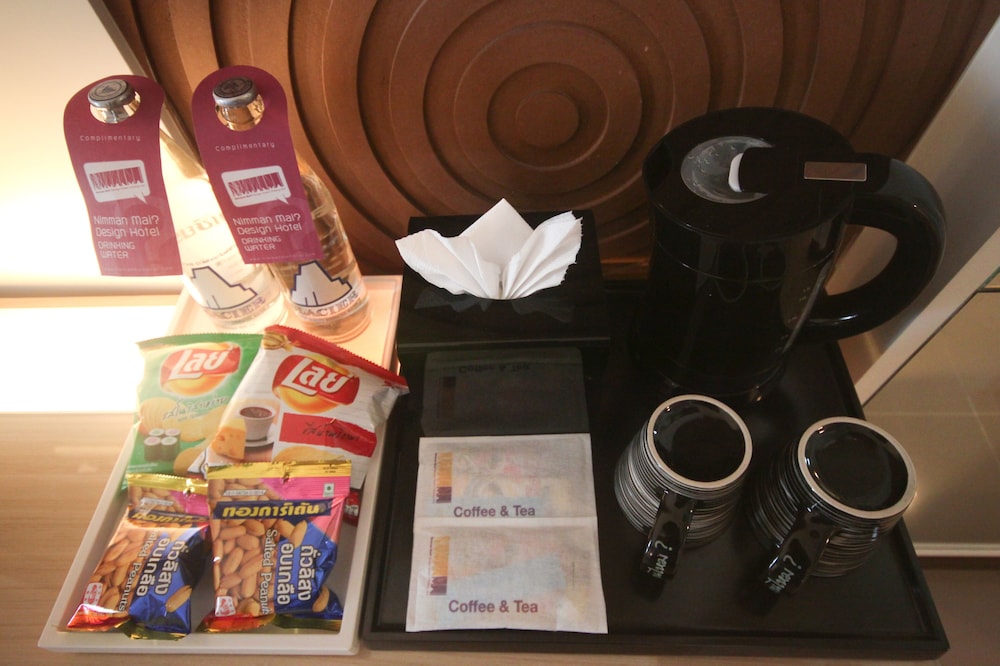 Nimman Mai Design Hotel Chiang Mai 26/50