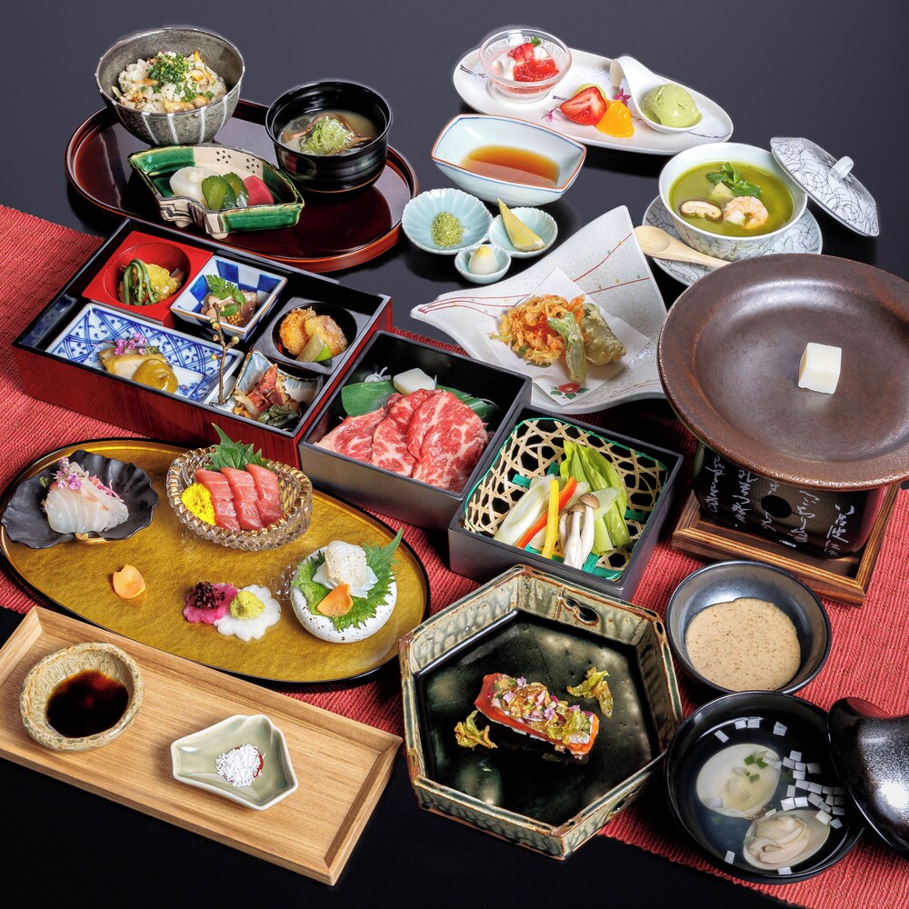 Hotel Morinokaze Hakone Sengokuhara 34/50