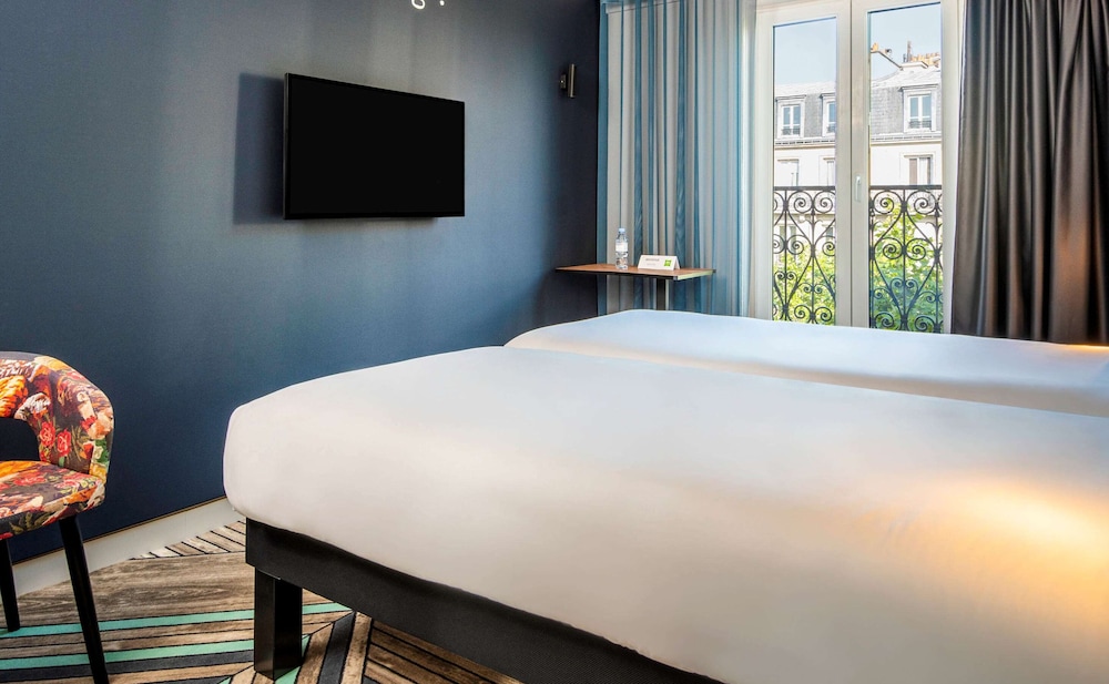 Ibis Styles Paris Gare De Lyon Bastille 18/62