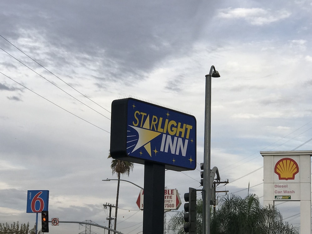 Starlight Inn South El Monte 36/62