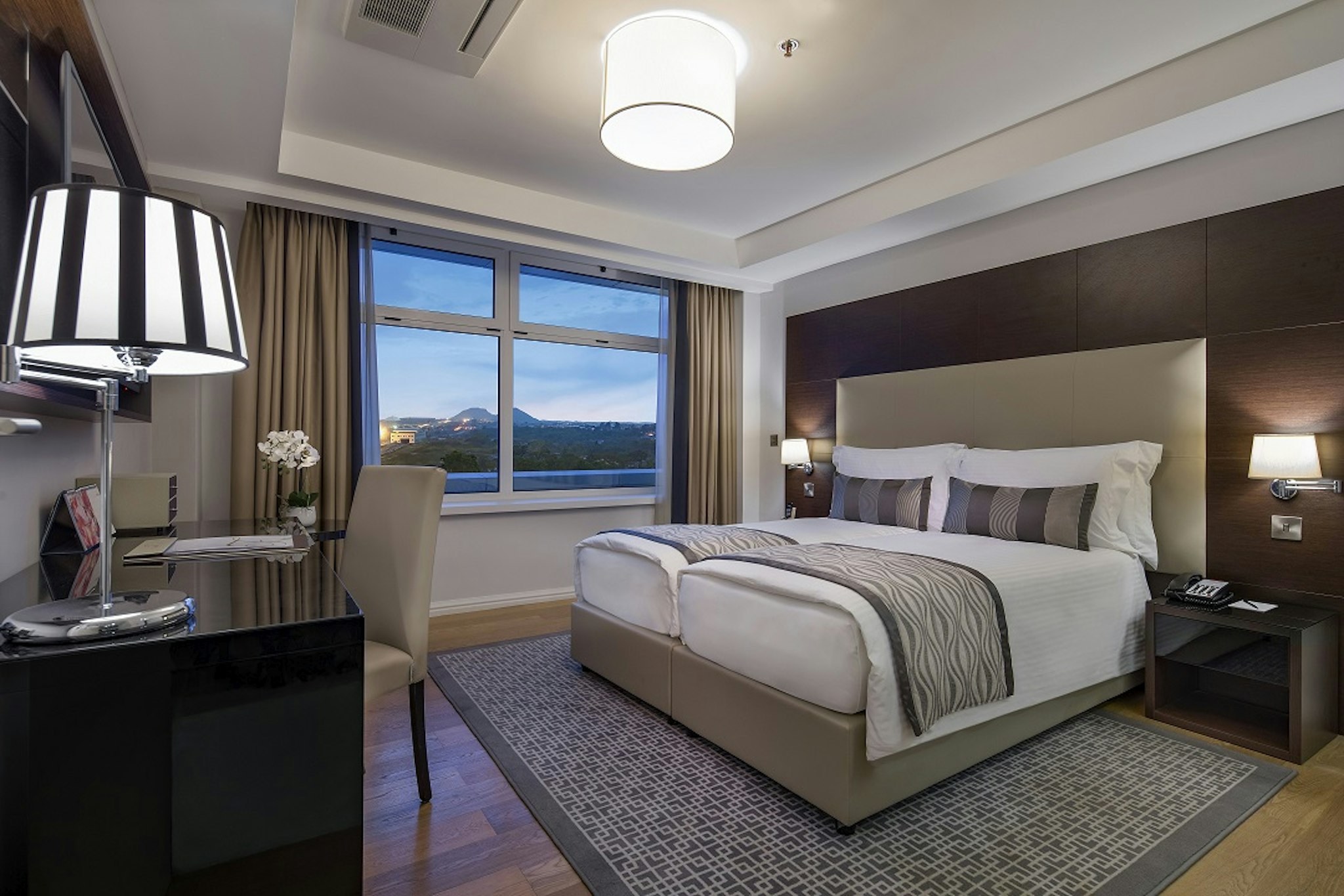 Fraser Suites Abuja 28/74