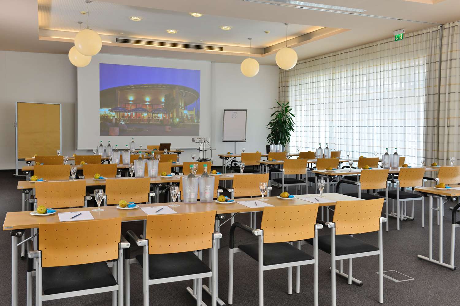 Best Western Plus Konrad Zuse Hotel 36/38