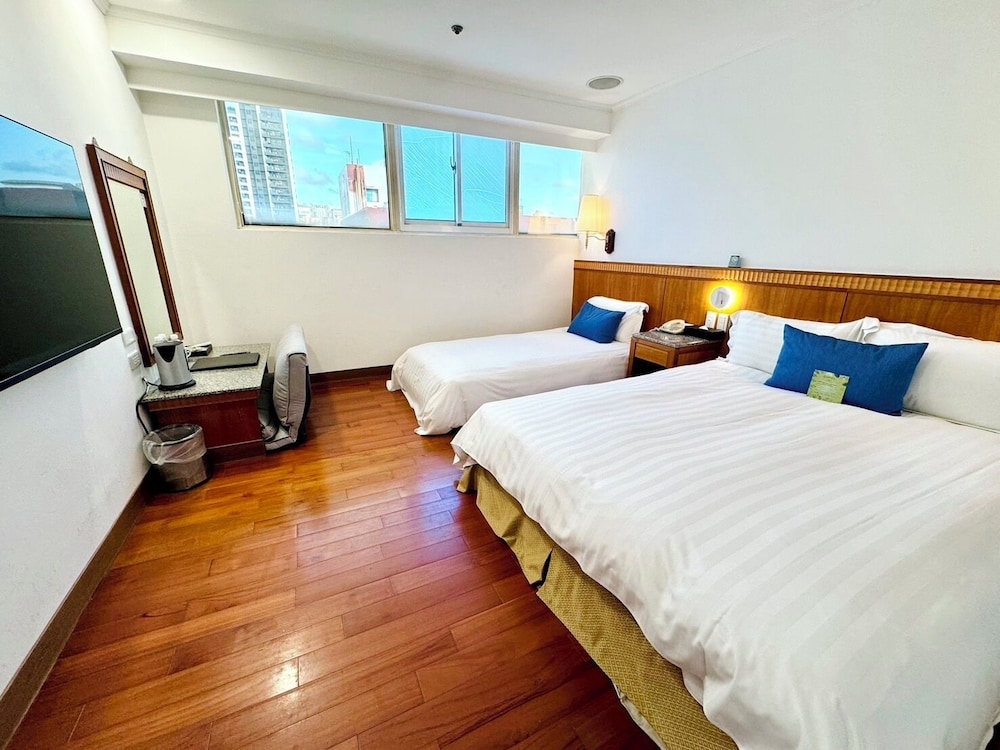 Hub Hotel Kaohsiung Cisian Branch 14/54