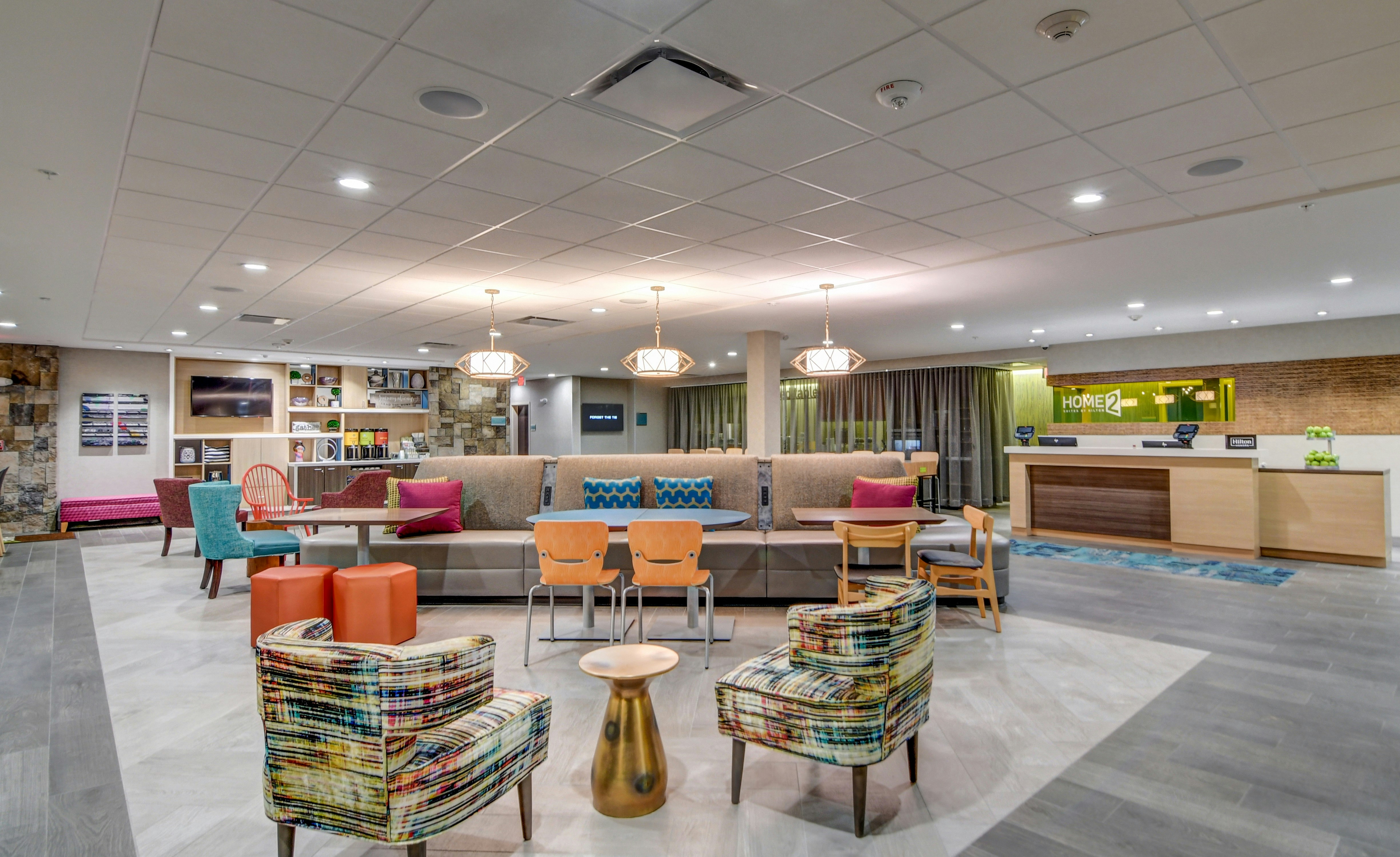 Home2 Suites By Hilton Foley 16/23
