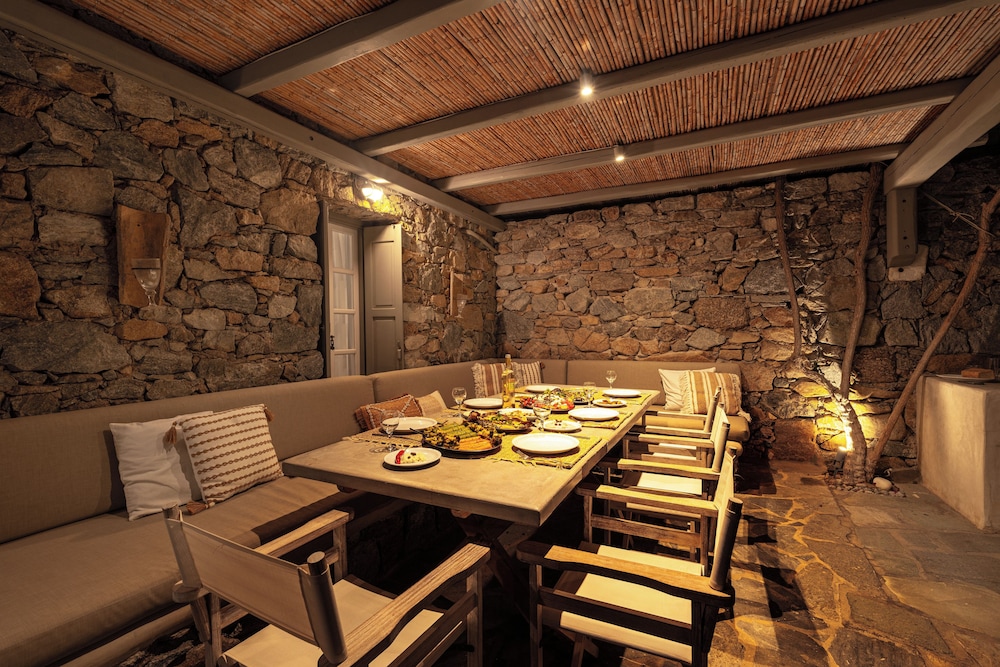 Thalasses Villas 35/50