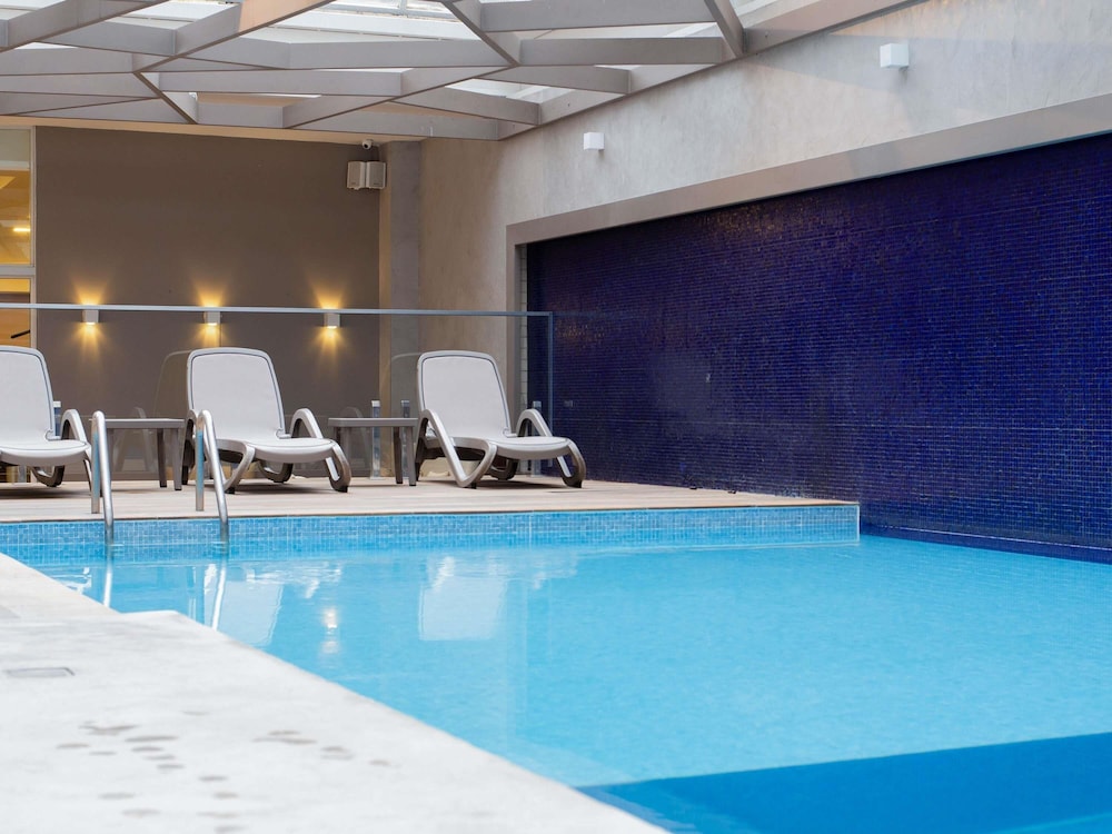Mercure Curitiba Batel Hotel 23/47