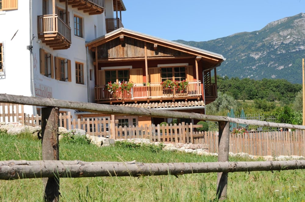 Relais Vecchio Maso 55/56