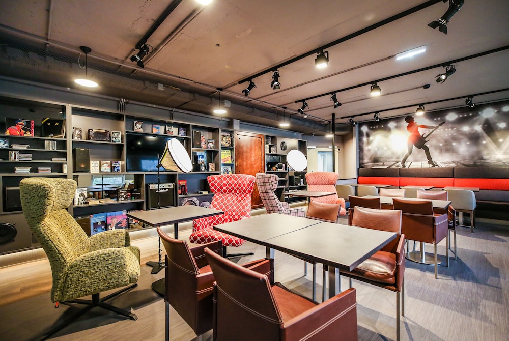 arte Hotel Wien Stadthalle 38/46