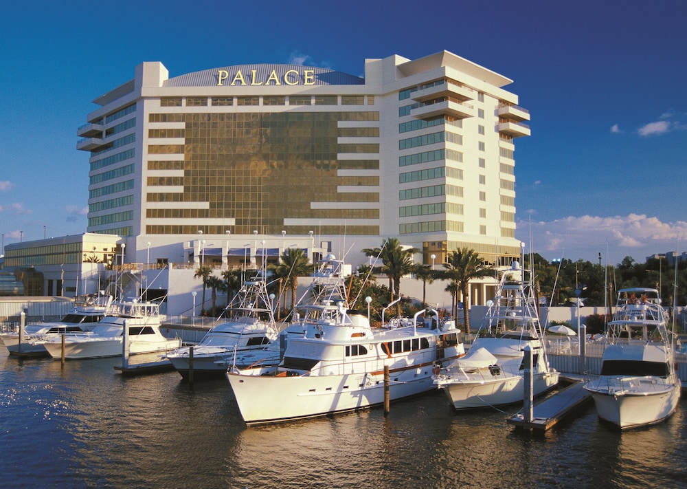 Palace Casino Resort 54/59