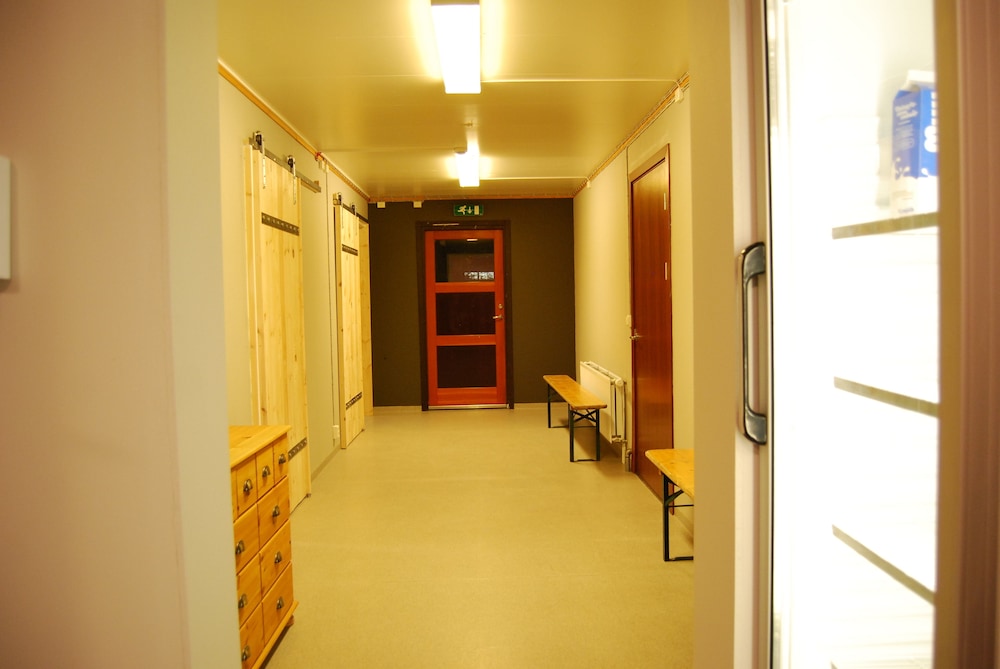 Tehusi Hostel 26/50