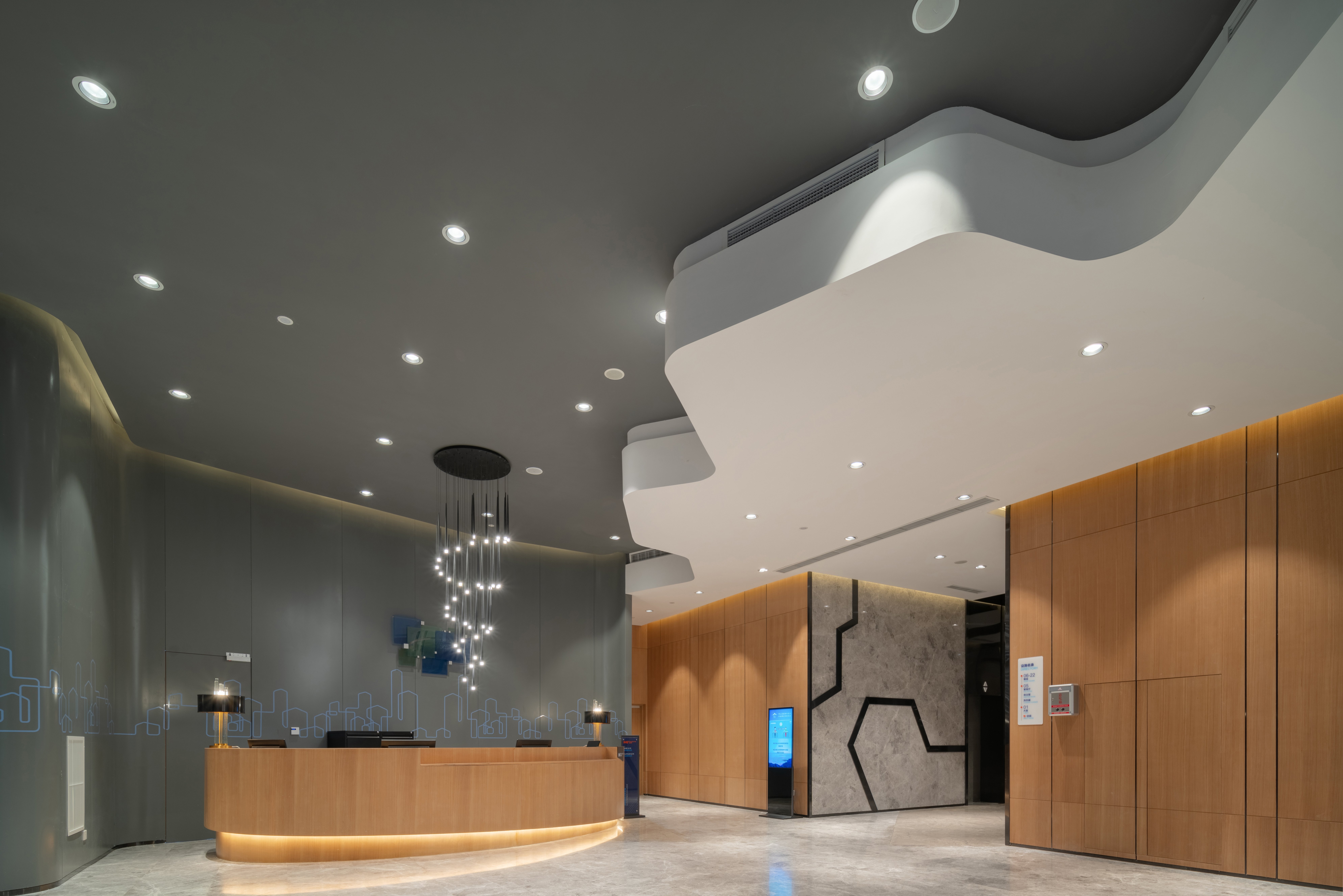 Holiday Inn Express Qingdao Innovation Park 3/10