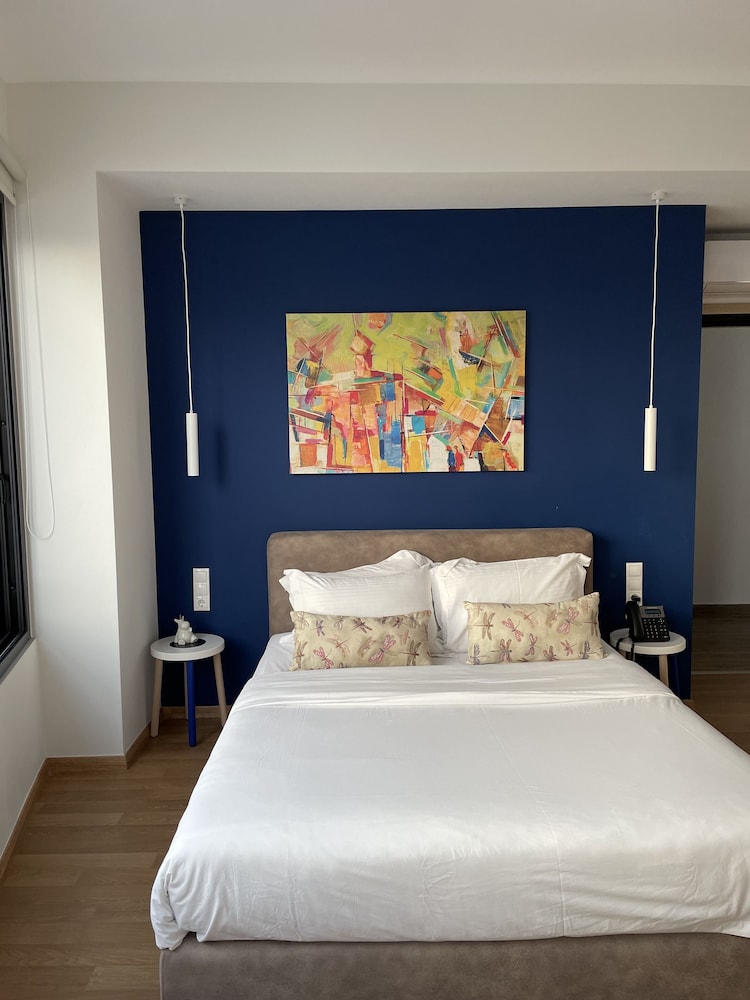 Acropolis Plaza Smart Hotel 16/50