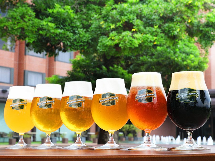 Shiroyama Hotel Kagoshima 26/34