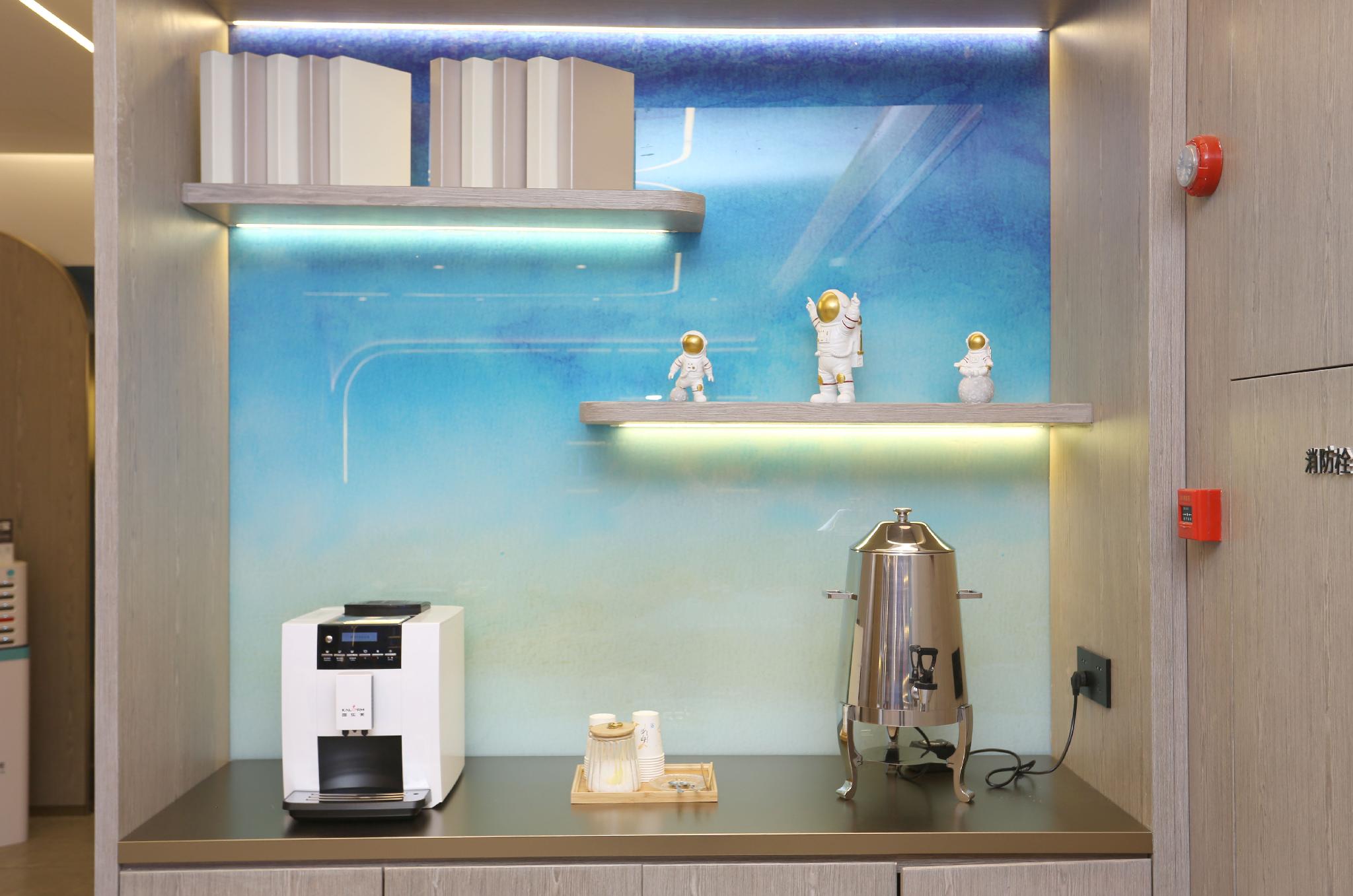 GREENTREE INN TAIYUAN YINGZE DISTRICT JIANSHE(S)ROAD CHANGFENG STREET HOTEL 49/50