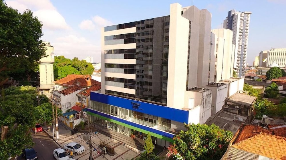 Ibis Styles Belem do Para 6/60