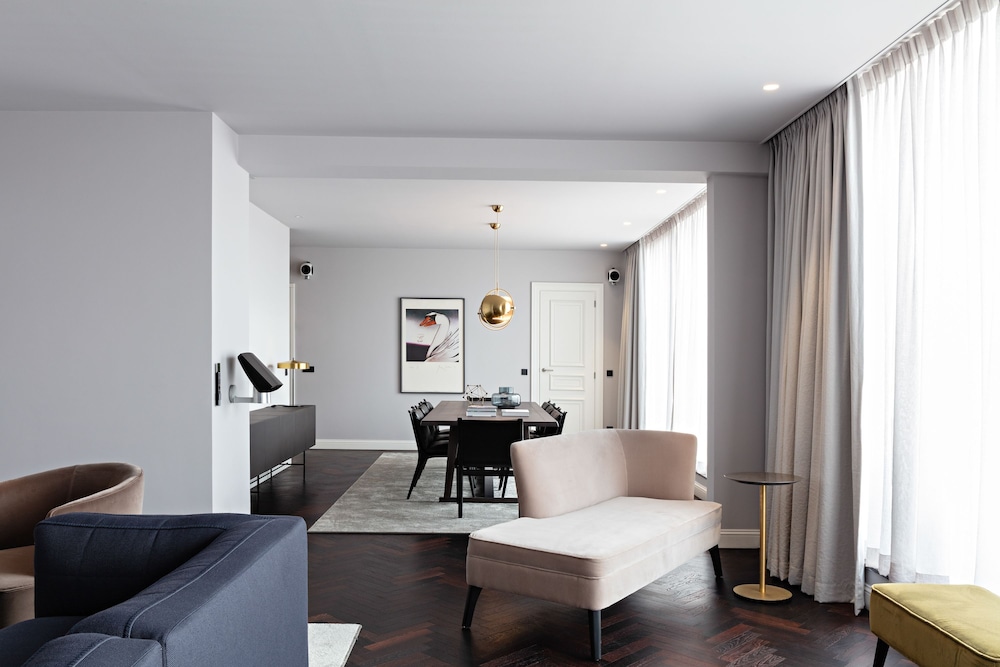 Pillows Grand Boutique Hotel Reylof Ghent 30/50