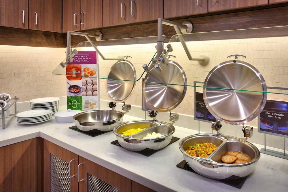 Residence Inn By Marriott Casper 40/51