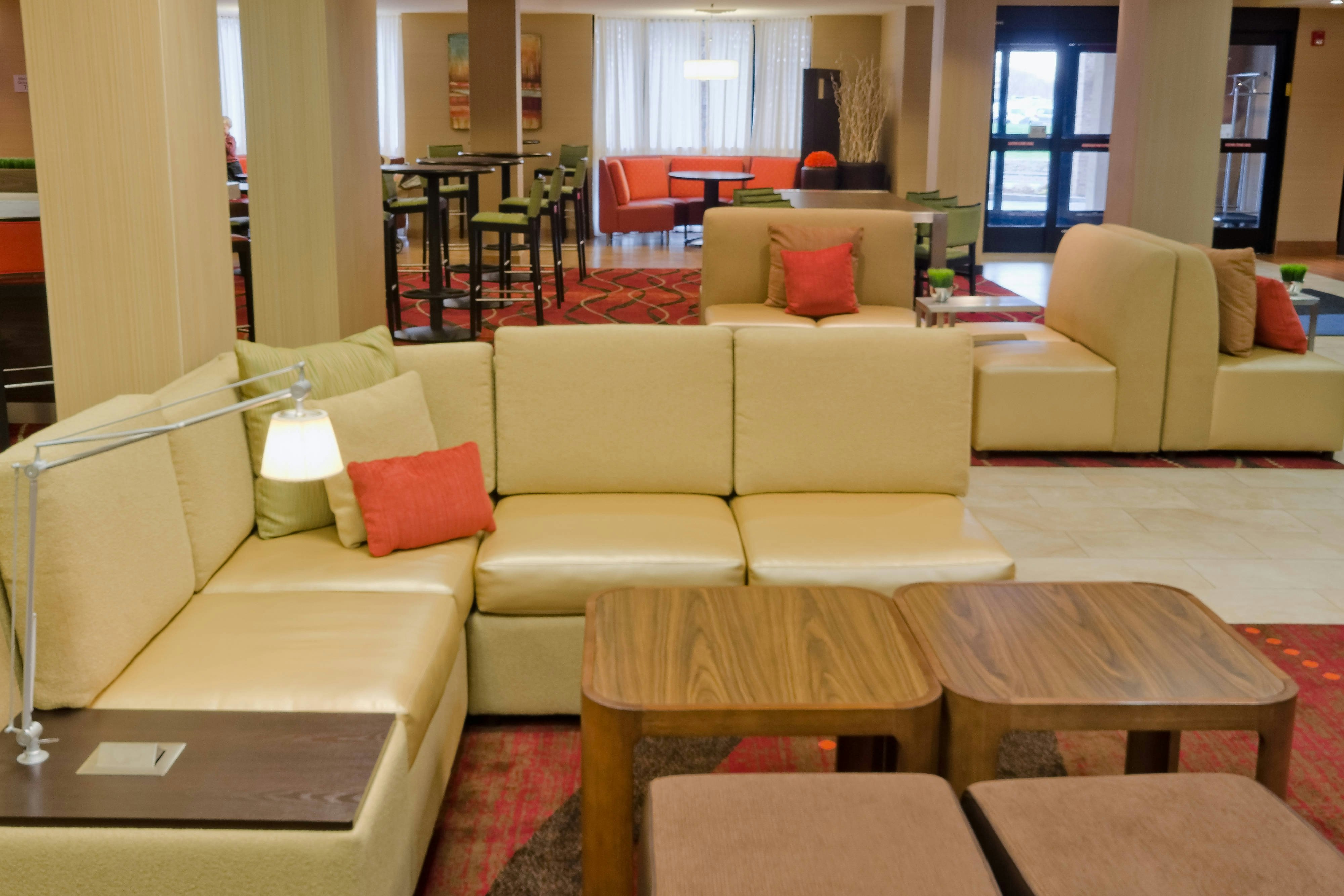 Courtyard Salt Lake City Layton 7/18