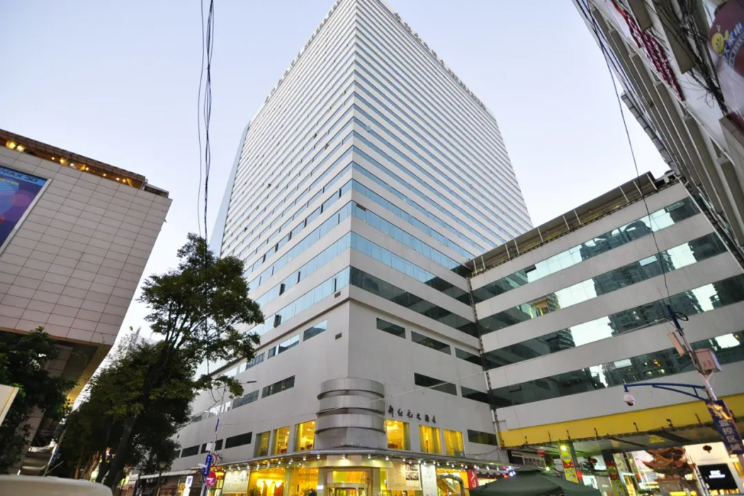 Fairyland Hotel (Kunming Nanping Pedestrian Street Baida) 41/42