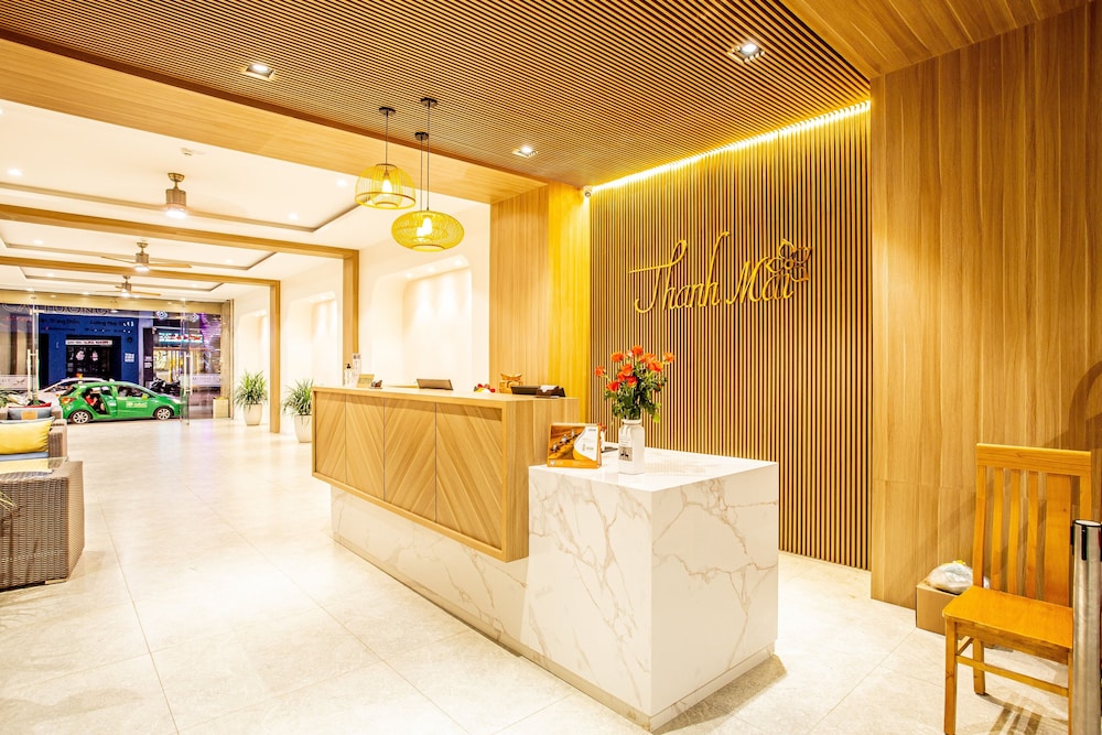 Thanh Mai Hotel 9/50