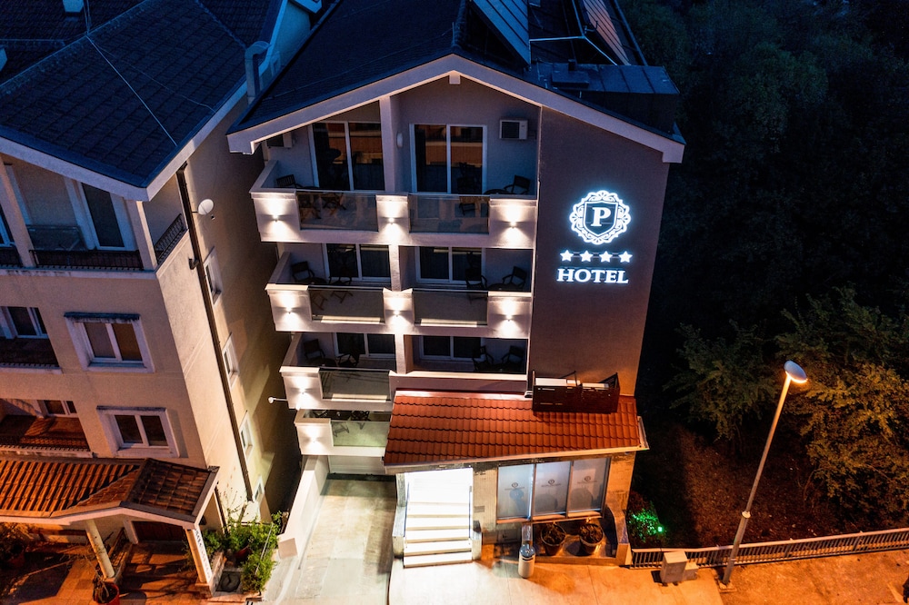 Hotel Premier photo4