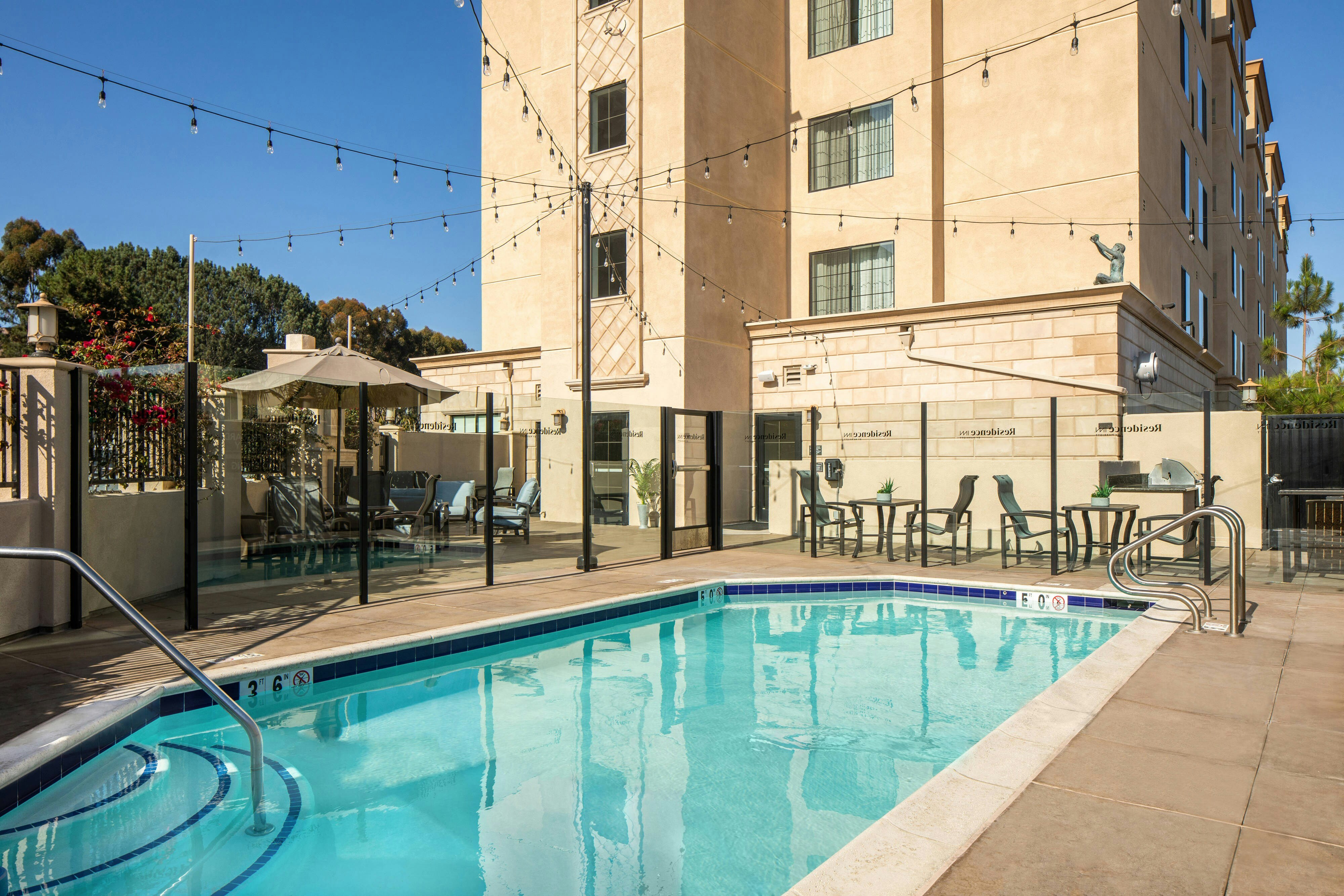 Residence Inn San Diego Del Mar 2/46