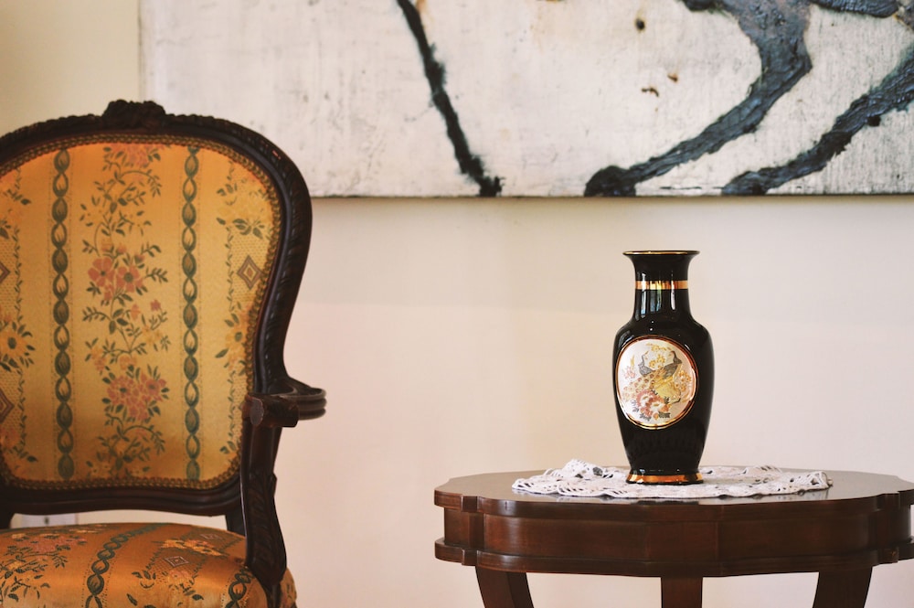 Delfina Mansion Boutique 5/67