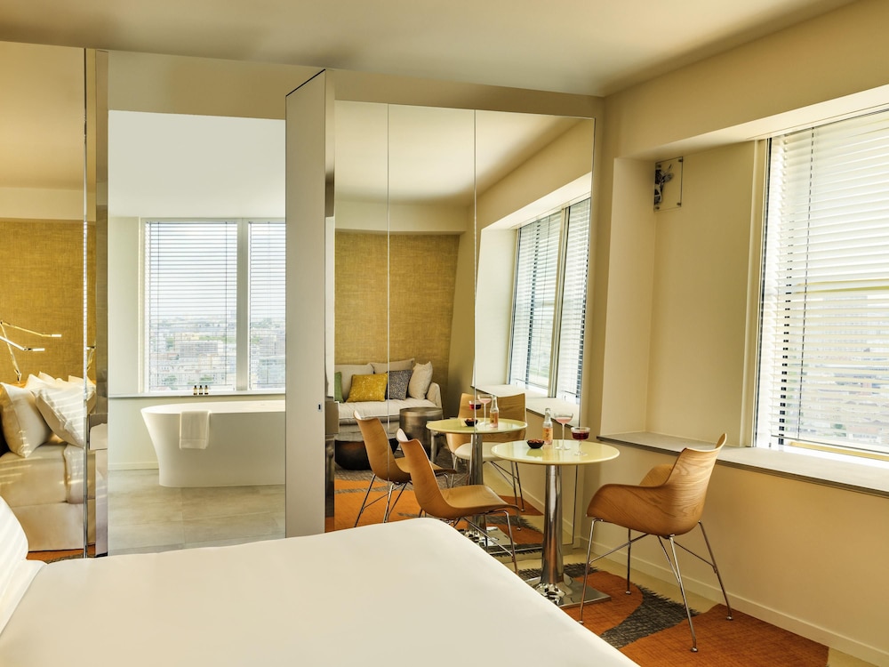 Too Hotel & Spa Paris - MGallery Collection 13/50
