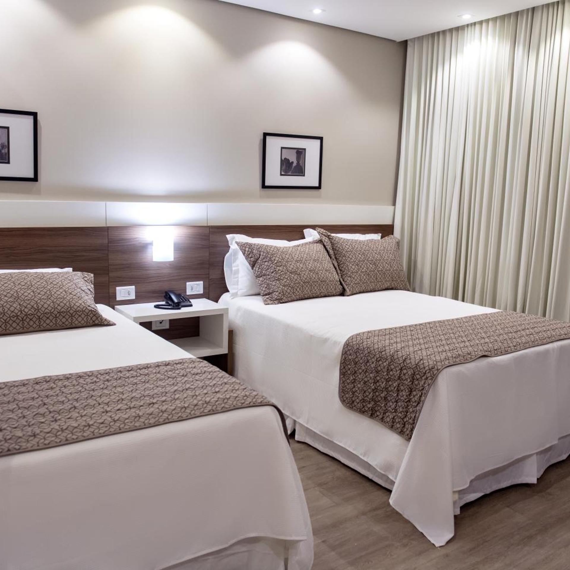 Villas Hotel 5/35